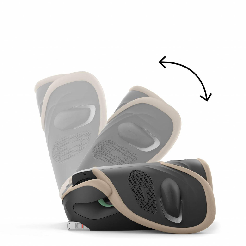 CYBEX Gold Solution G2 i-Fix 3